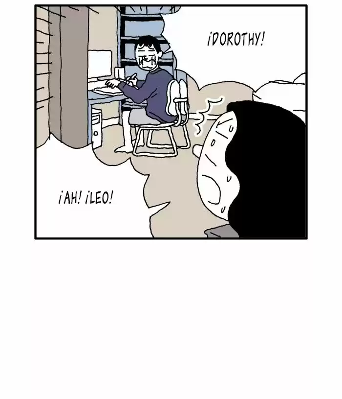She Is A Vampire! - Capítulo 59 - Página 5 - LectorTMOo