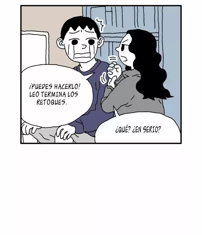 She Is A Vampire! - Capítulo 59 - Página 11 - LectorTMOo