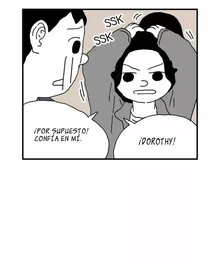 She Is A Vampire! - Capítulo 59 - Página 12 - LectorTMOo