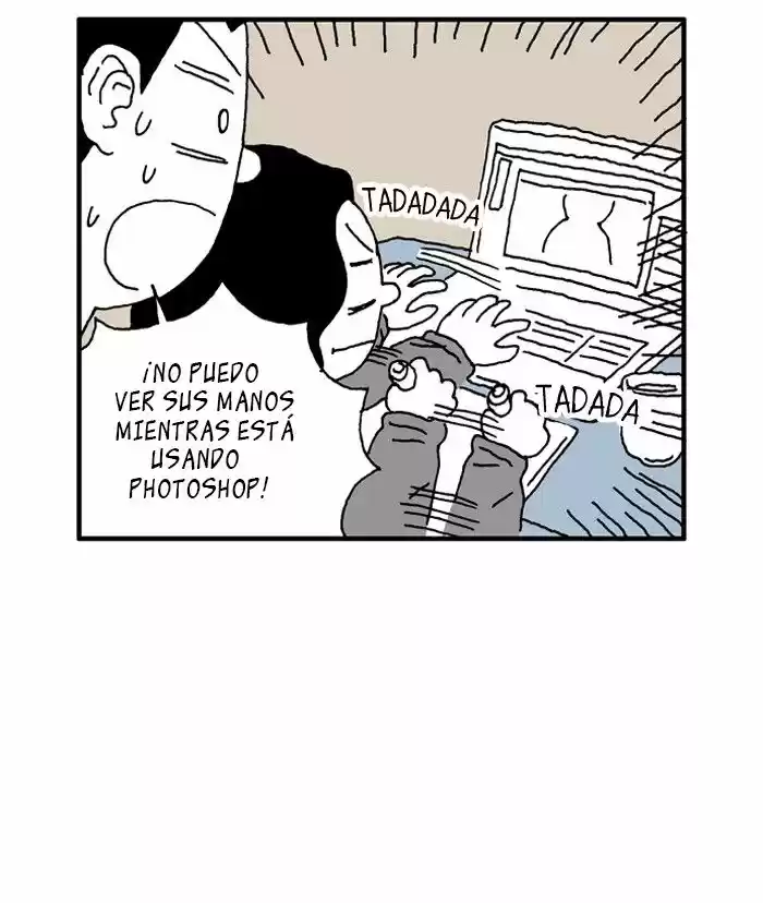 She Is A Vampire! - Capítulo 59 - Página 14 - LectorTMOo