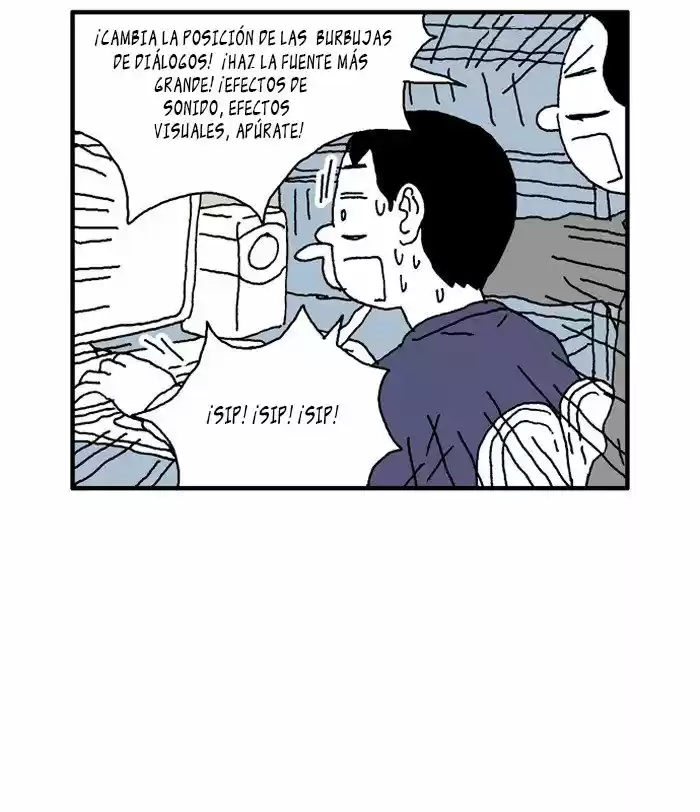She Is A Vampire! - Capítulo 59 - Página 15 - LectorTMOo