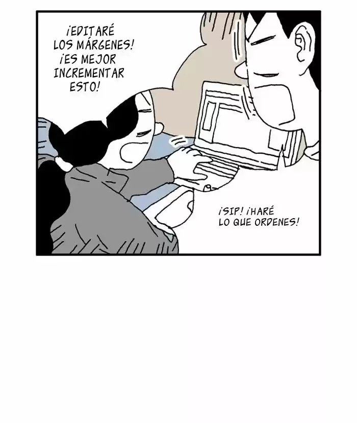 She Is A Vampire! - Capítulo 59 - Página 16 - LectorTMOo