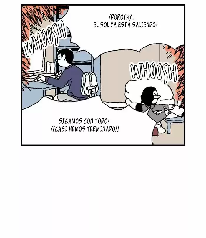 She Is A Vampire! - Capítulo 59 - Página 17 - LectorTMOo
