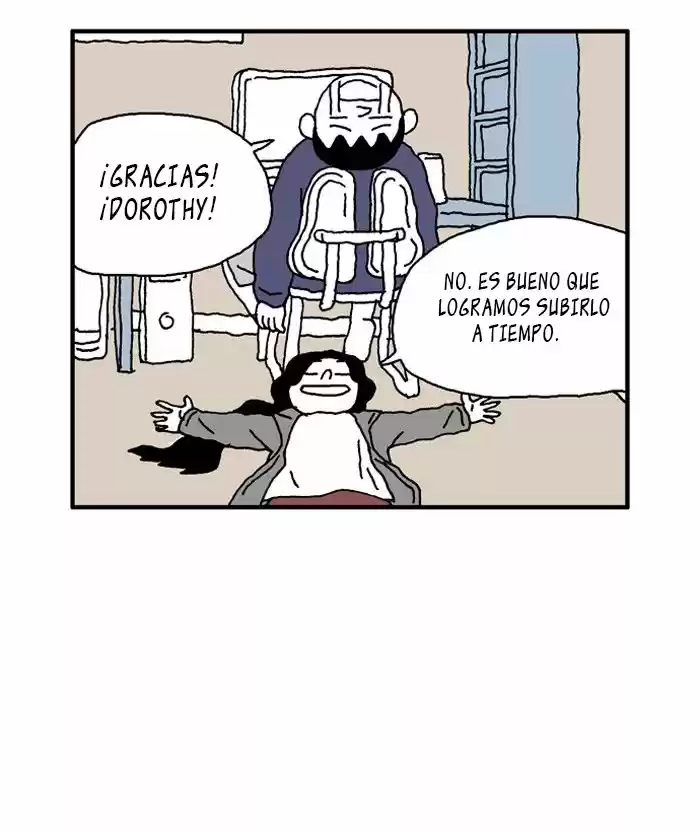 She Is A Vampire! - Capítulo 59 - Página 23 - LectorTMOo