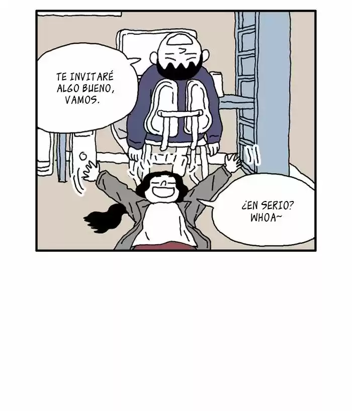 She Is A Vampire! - Capítulo 59 - Página 24 - LectorTMOo