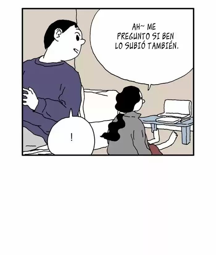 She Is A Vampire! - Capítulo 59 - Página 25 - LectorTMOo