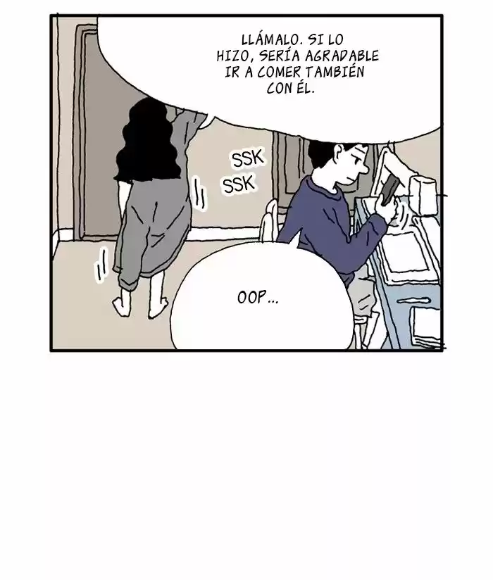 She Is A Vampire! - Capítulo 59 - Página 26 - LectorTMOo