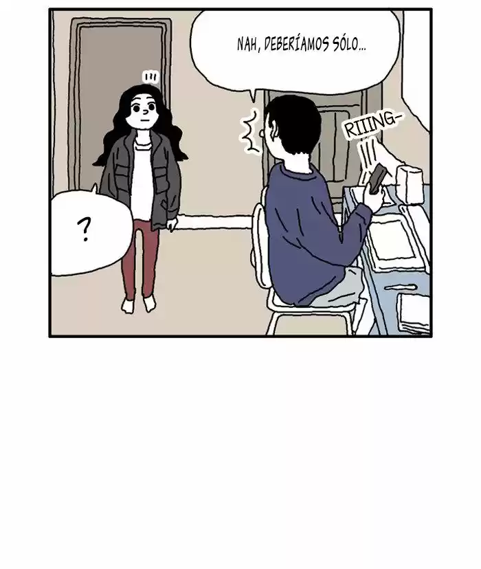She Is A Vampire! - Capítulo 59 - Página 29 - LectorTMOo