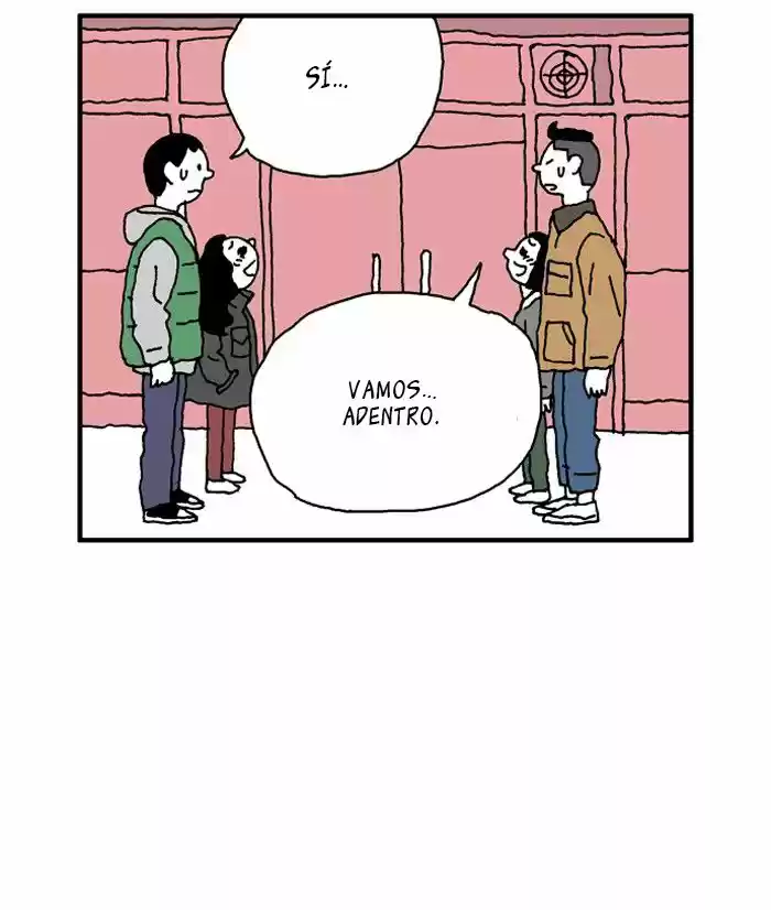 She Is A Vampire! - Capítulo 59 - Página 35 - LectorTMOo