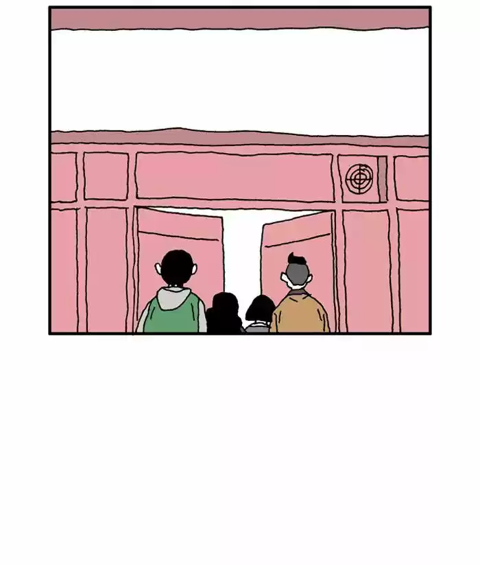She Is A Vampire! - Capítulo 59 - Página 36 - LectorTMOo