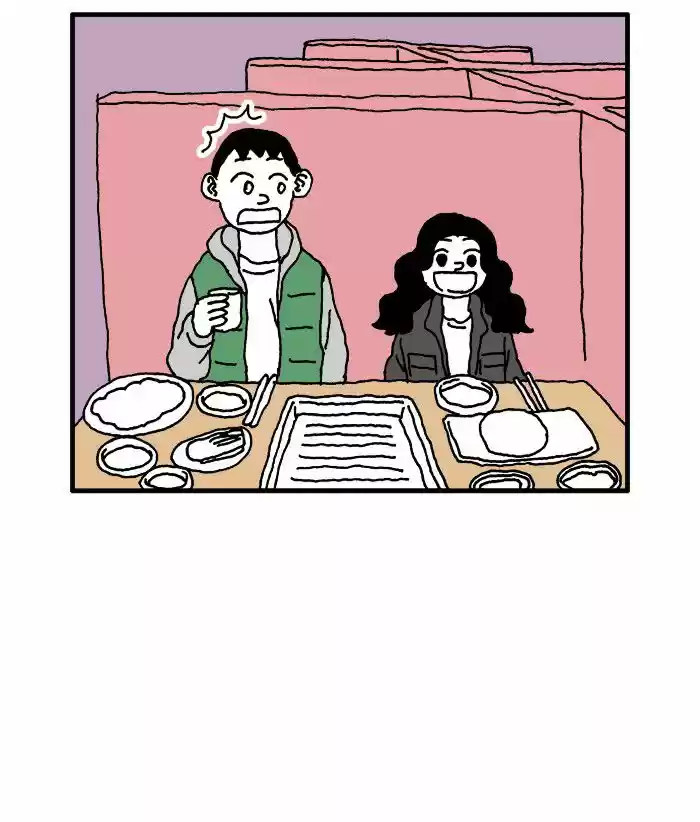 She Is A Vampire! - Capítulo 59 - Página 39 - LectorTMOo