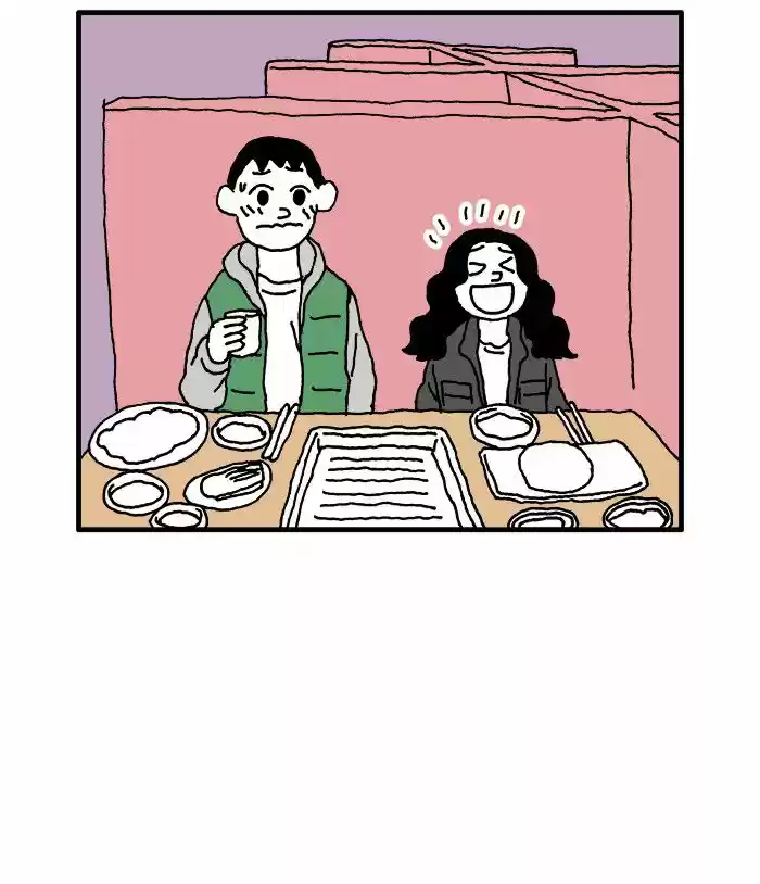 She Is A Vampire! - Capítulo 59 - Página 42 - LectorTMOo