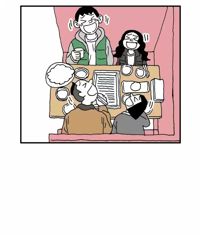 She Is A Vampire! - Capítulo 59 - Página 43 - LectorTMOo