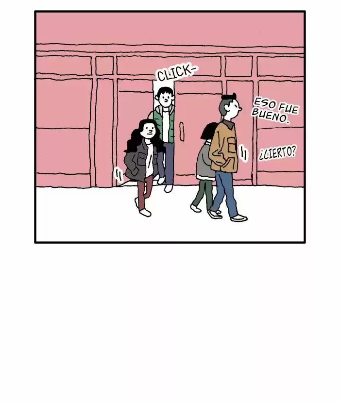 She Is A Vampire! - Capítulo 59 - Página 45 - LectorTMOo