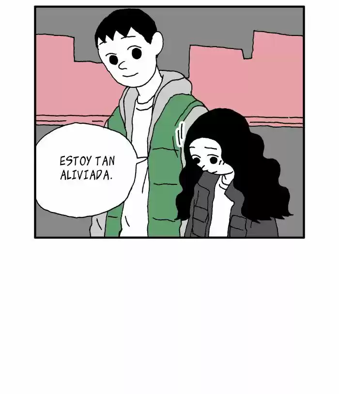 She Is A Vampire! - Capítulo 59 - Página 49 - LectorTMOo