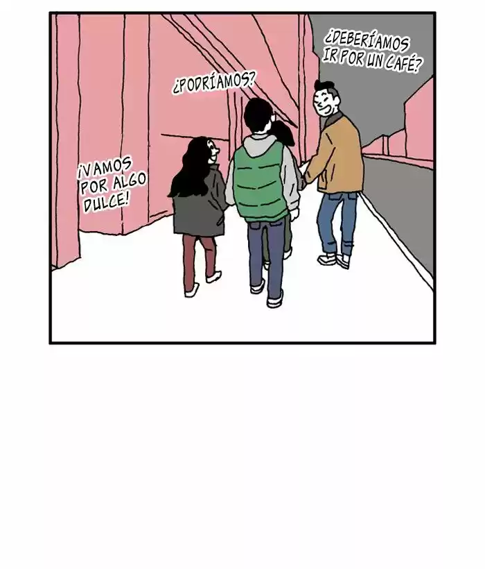She Is A Vampire! - Capítulo 59 - Página 51 - LectorTMOo