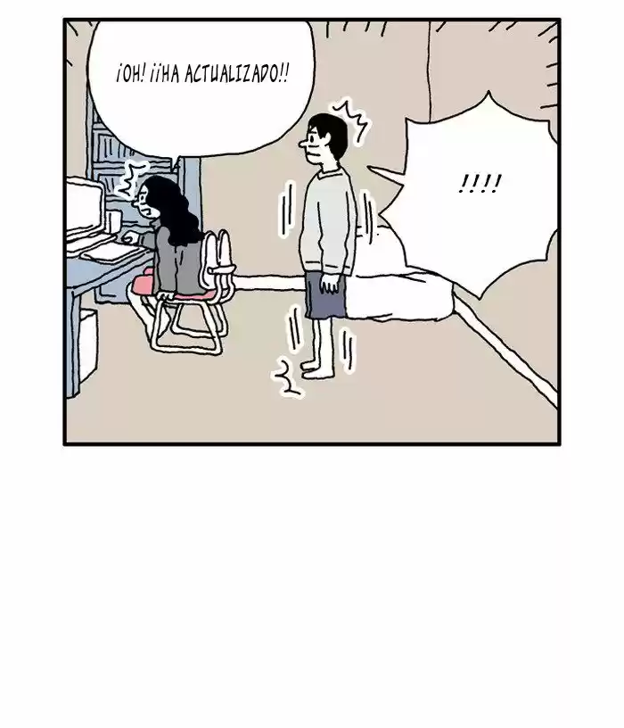 She Is A Vampire! - Capítulo 59 - Página 54 - LectorTMOo