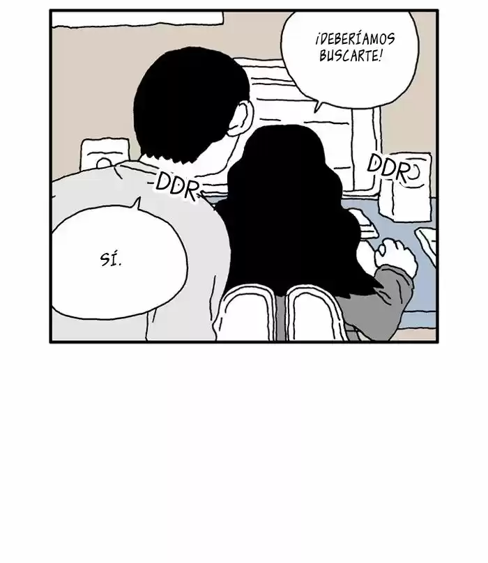 She Is A Vampire! - Capítulo 59 - Página 59 - LectorTMOo