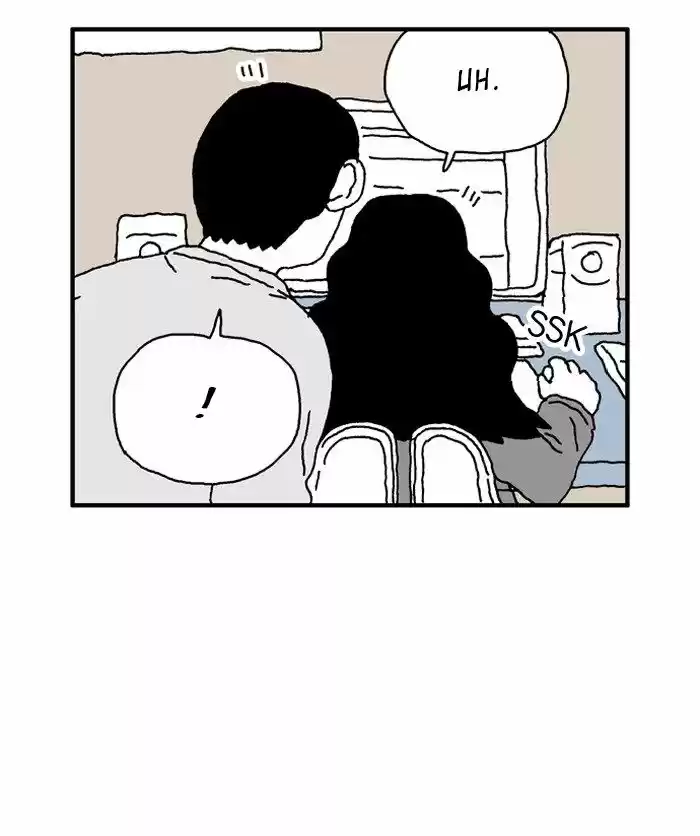She Is A Vampire! - Capítulo 59 - Página 60 - LectorTMOo