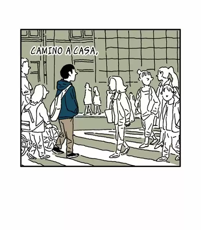 She Is A Vampire! - Capítulo 6 - Página 5 - LectorTMOo