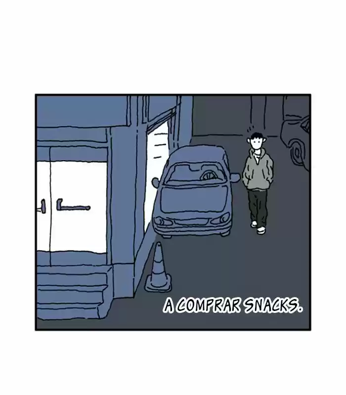 She Is A Vampire! - Capítulo 6 - Página 9 - LectorTMOo