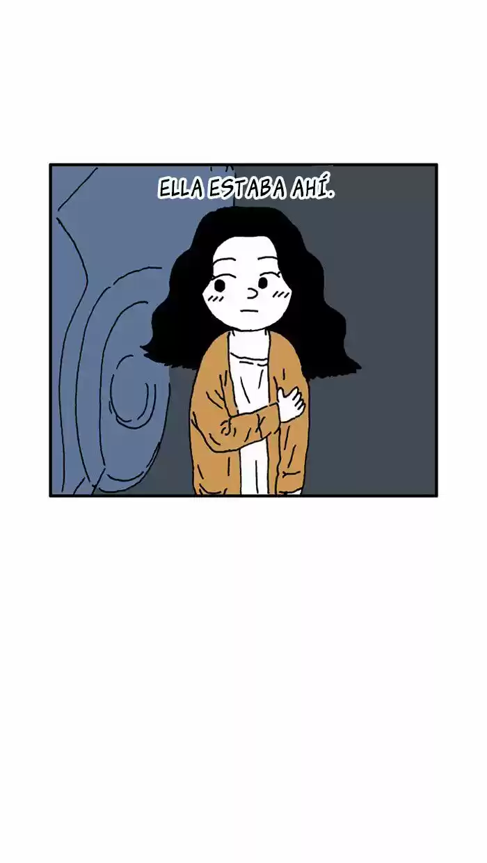 She Is A Vampire! - Capítulo 6 - Página 11 - LectorTMOo