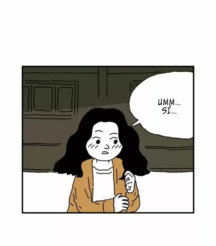 She Is A Vampire! - Capítulo 6 - Página 13 - LectorTMOo