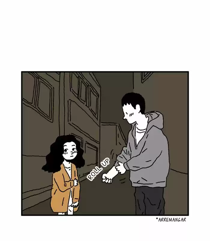 She Is A Vampire! - Capítulo 6 - Página 14 - LectorTMOo