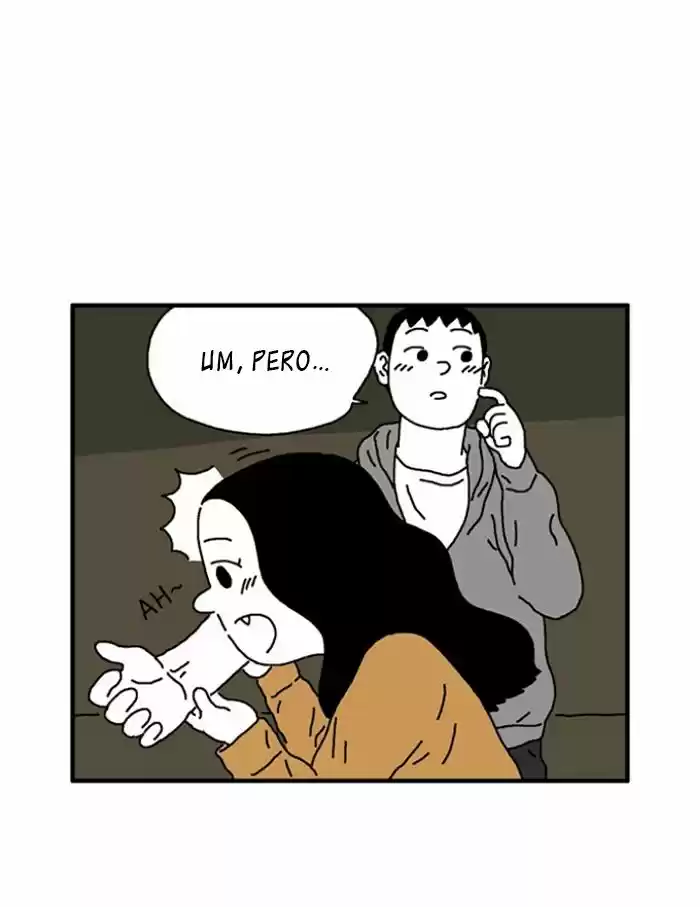 She Is A Vampire! - Capítulo 6 - Página 17 - LectorTMOo