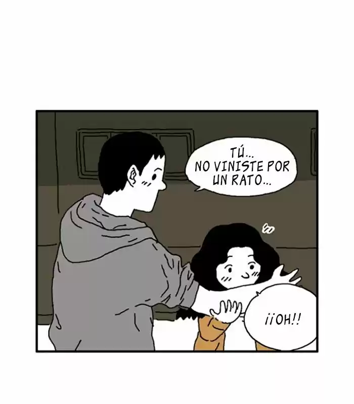 She Is A Vampire! - Capítulo 6 - Página 18 - LectorTMOo