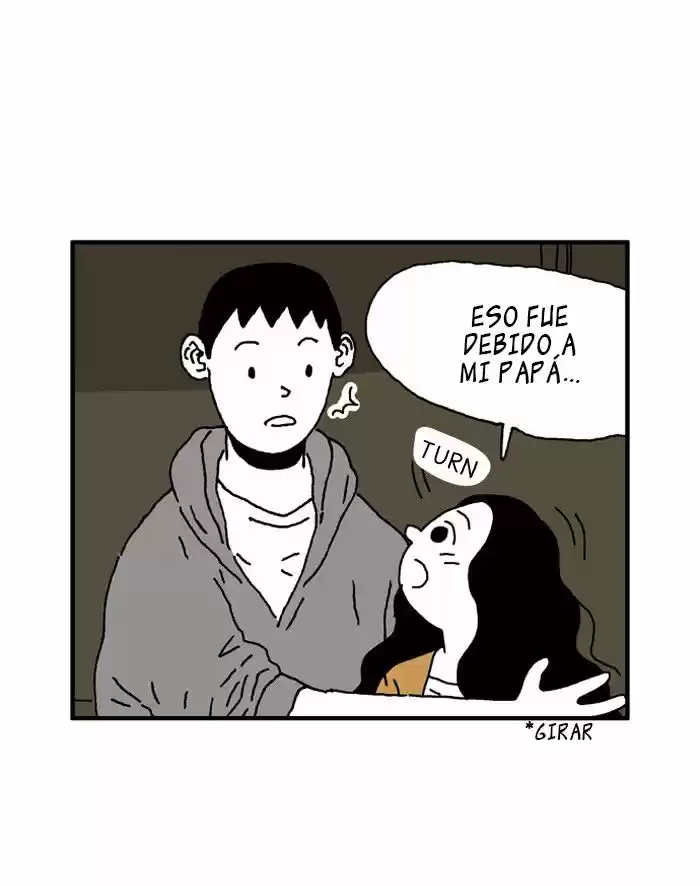 She Is A Vampire! - Capítulo 6 - Página 19 - LectorTMOo
