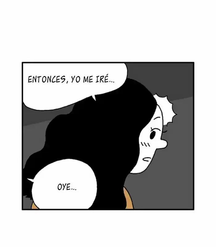 She Is A Vampire! - Capítulo 6 - Página 24 - LectorTMOo