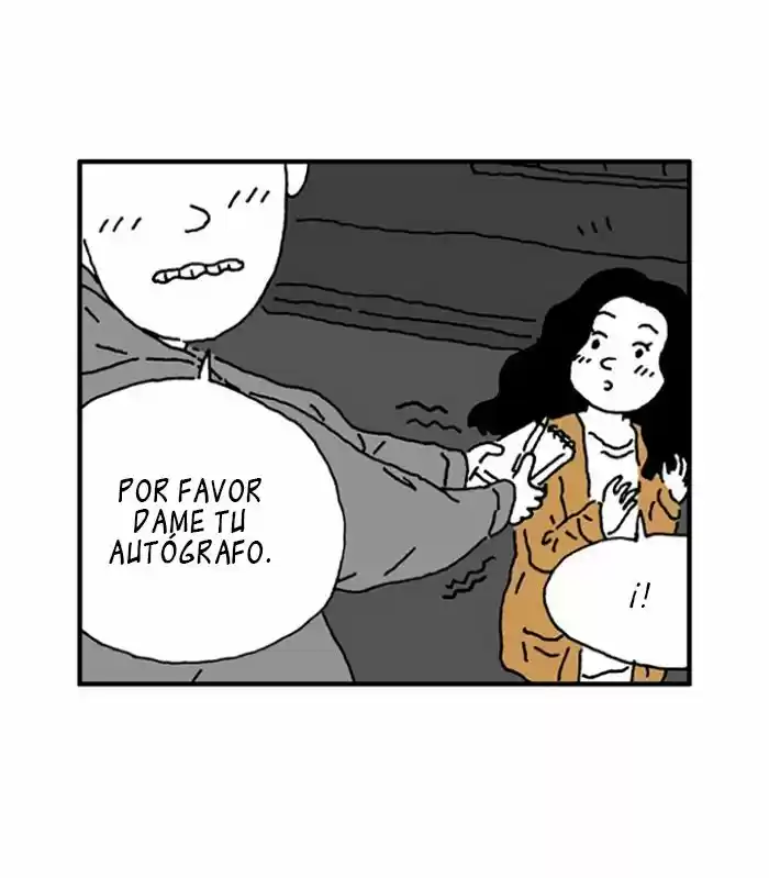 She Is A Vampire! - Capítulo 6 - Página 26 - LectorTMOo