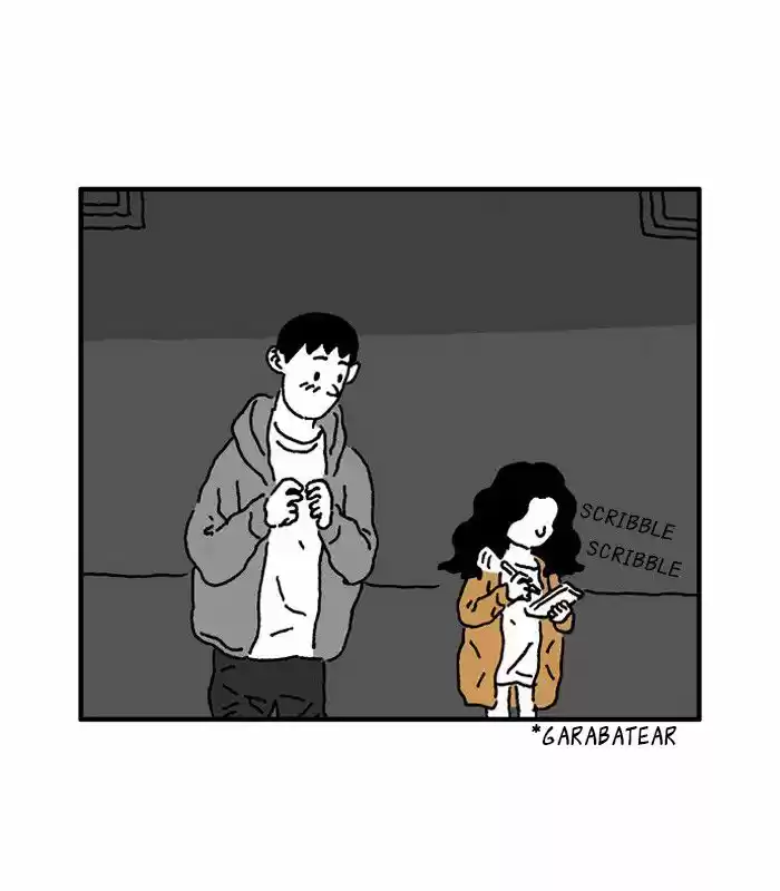 She Is A Vampire! - Capítulo 6 - Página 27 - LectorTMOo