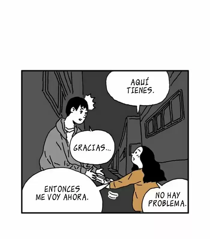 She Is A Vampire! - Capítulo 6 - Página 30 - LectorTMOo