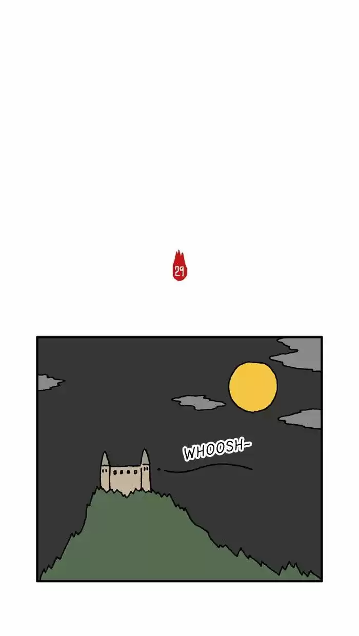 She Is A Vampire! - Capítulo 6 - Página 32 - LectorTMOo
