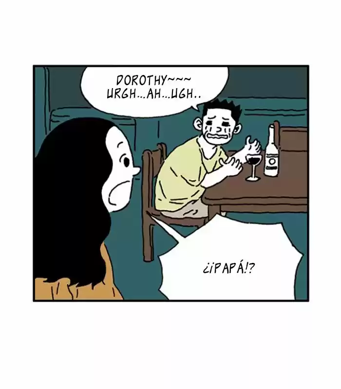 She Is A Vampire! - Capítulo 6 - Página 34 - LectorTMOo