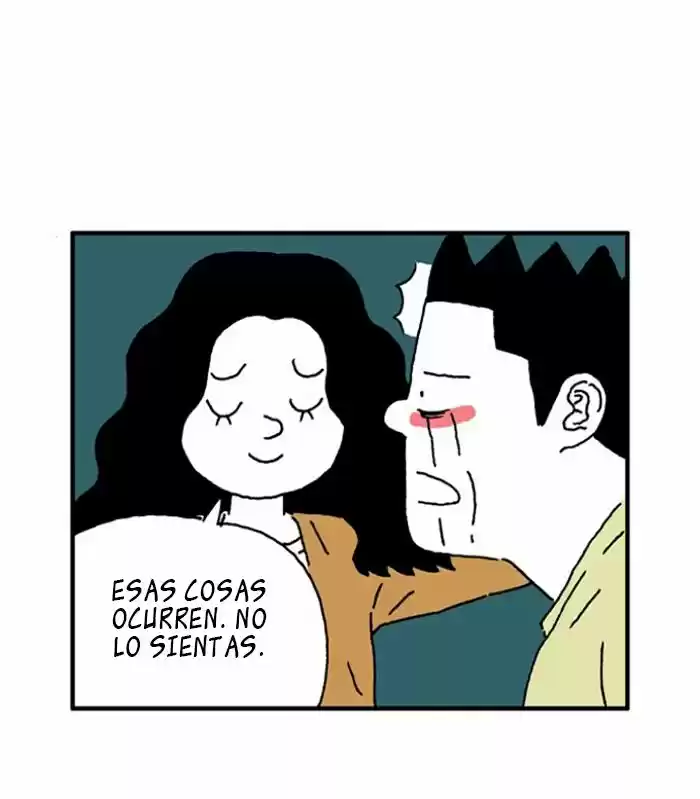 She Is A Vampire! - Capítulo 6 - Página 38 - LectorTMOo