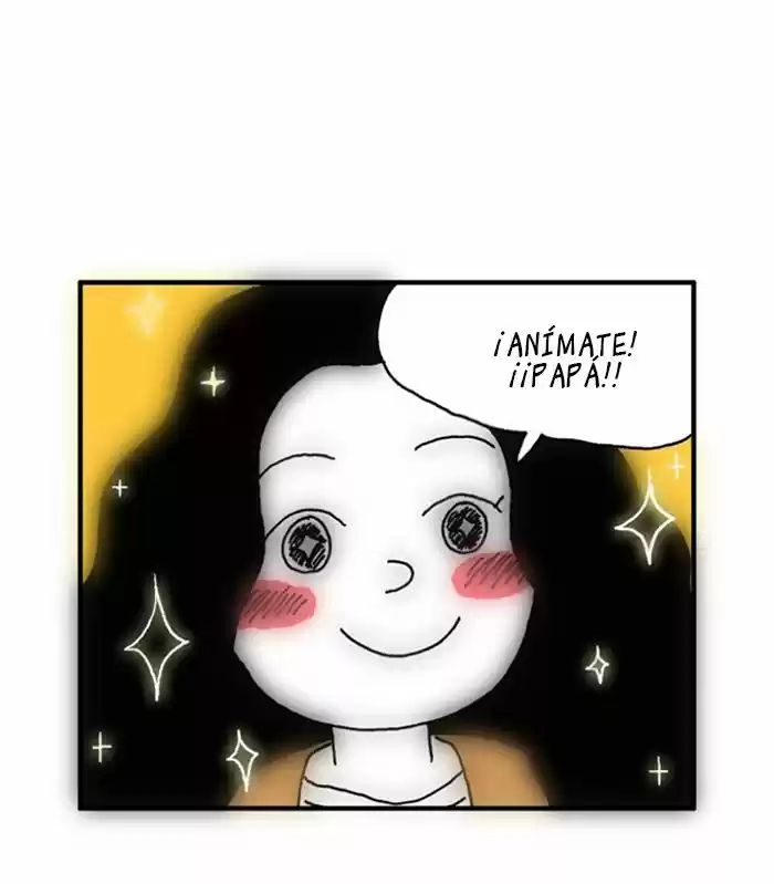 She Is A Vampire! - Capítulo 6 - Página 39 - LectorTMOo