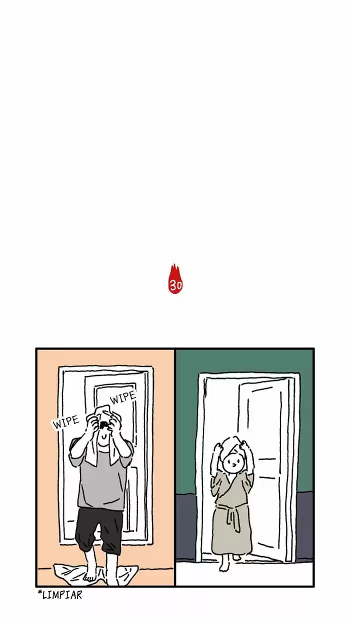 She Is A Vampire! - Capítulo 6 - Página 42 - LectorTMOo