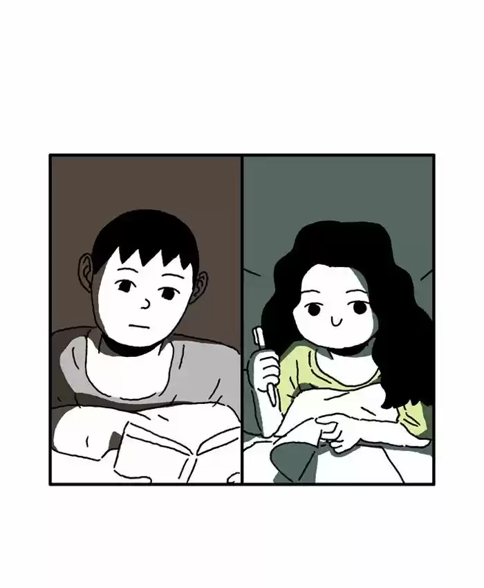 She Is A Vampire! - Capítulo 6 - Página 45 - LectorTMOo