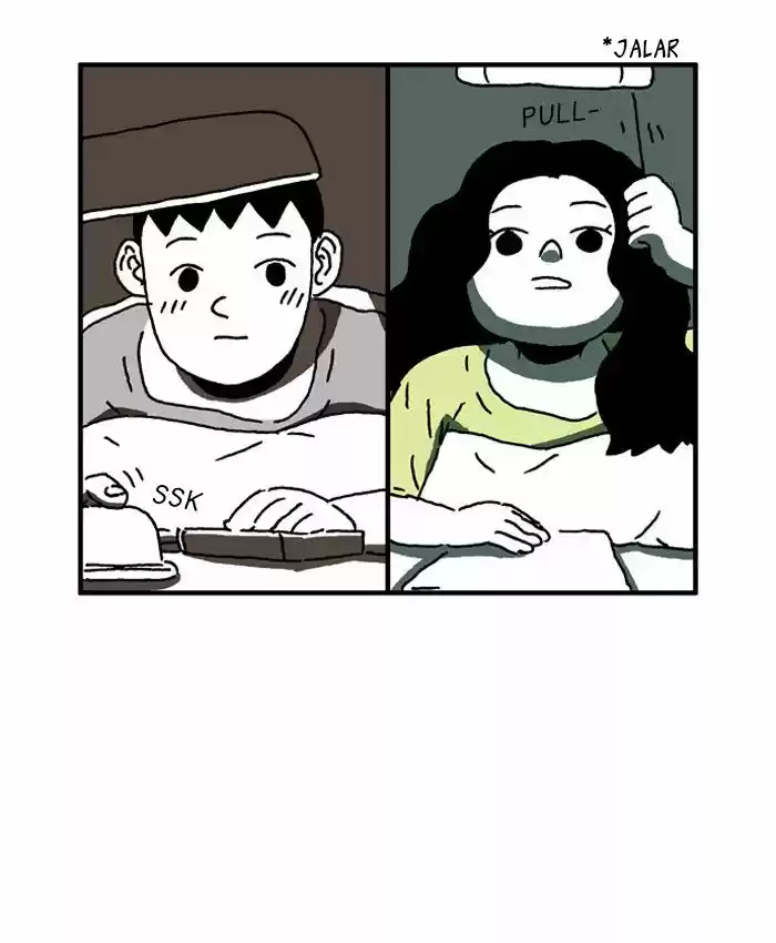 She Is A Vampire! - Capítulo 6 - Página 51 - LectorTMOo
