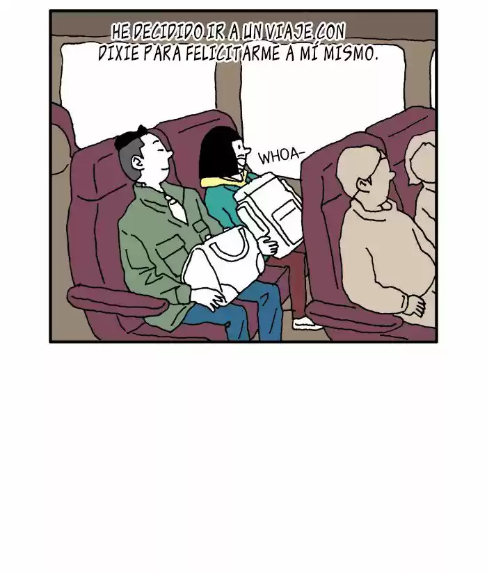 She Is A Vampire! - Capítulo 60 - Página 6 - LectorTMOo