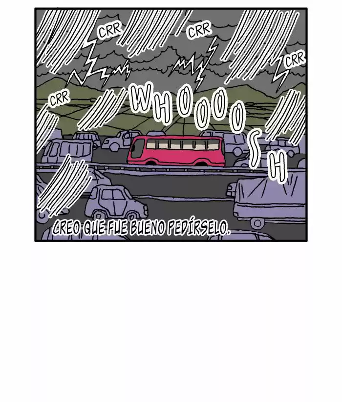 She Is A Vampire! - Capítulo 60 - Página 10 - LectorTMOo