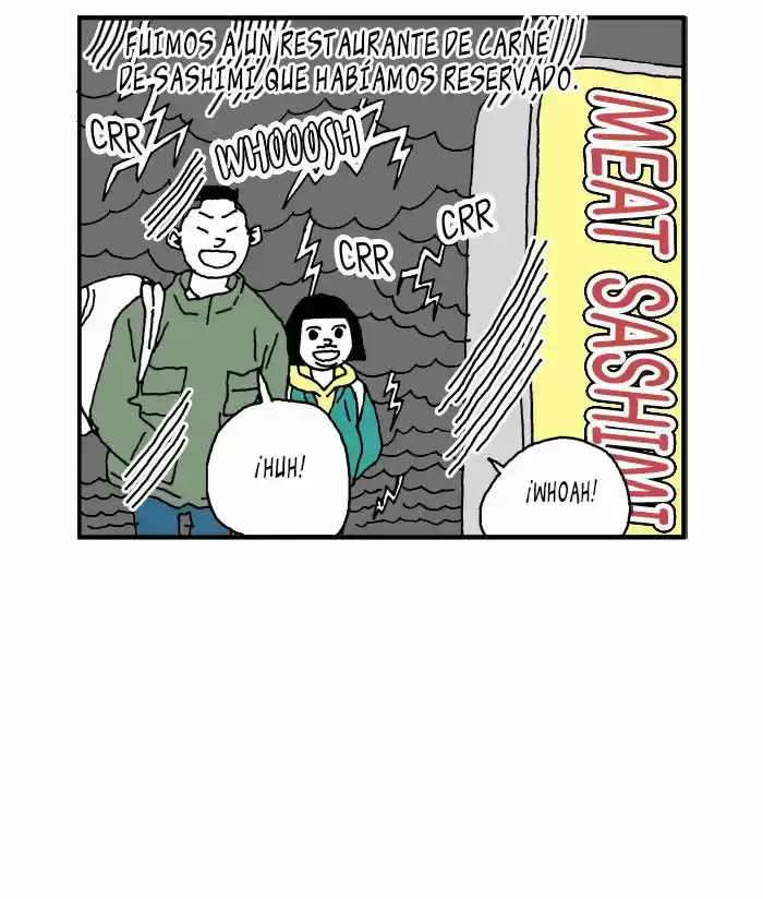She Is A Vampire! - Capítulo 60 - Página 11 - LectorTMOo