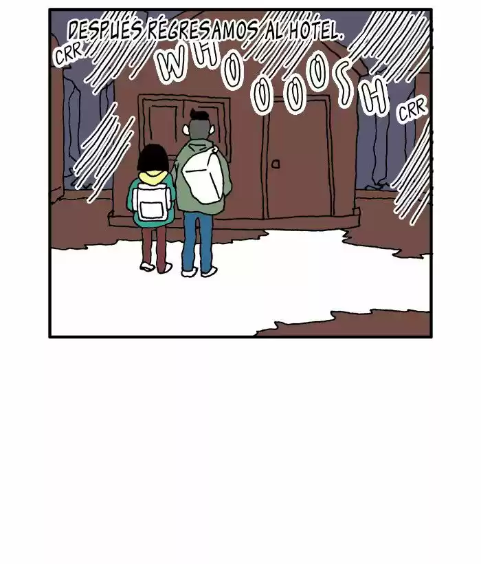 She Is A Vampire! - Capítulo 60 - Página 18 - LectorTMOo