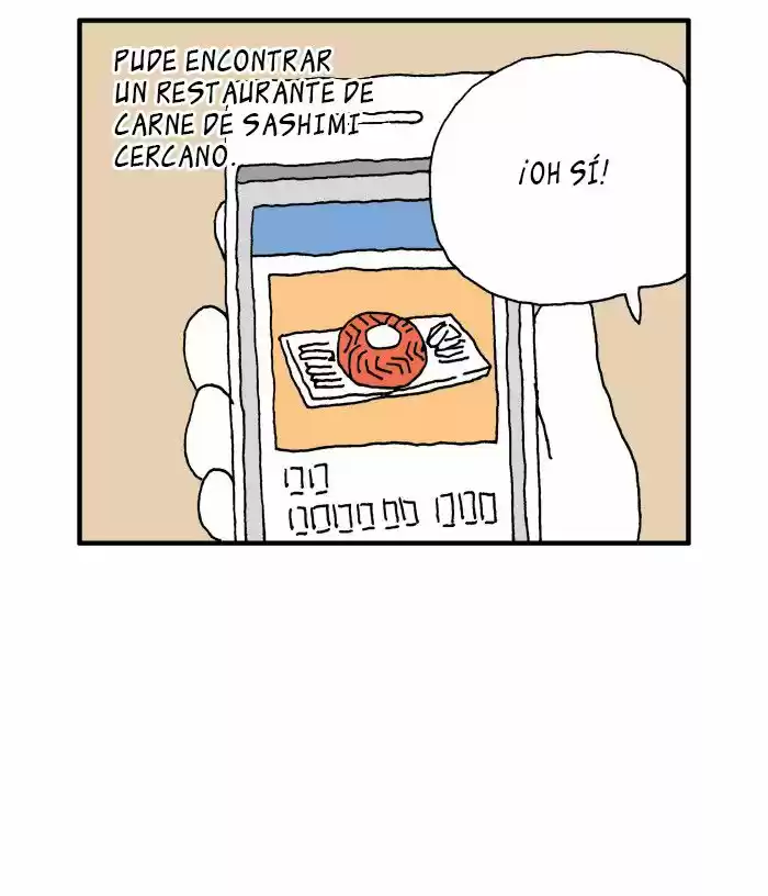 She Is A Vampire! - Capítulo 60 - Página 20 - LectorTMOo