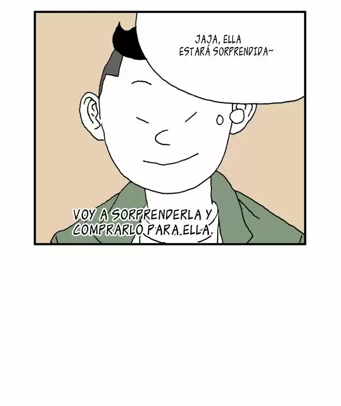 She Is A Vampire! - Capítulo 60 - Página 21 - LectorTMOo
