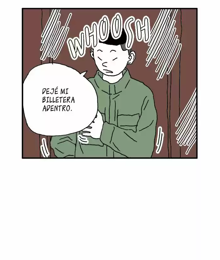 She Is A Vampire! - Capítulo 60 - Página 24 - LectorTMOo