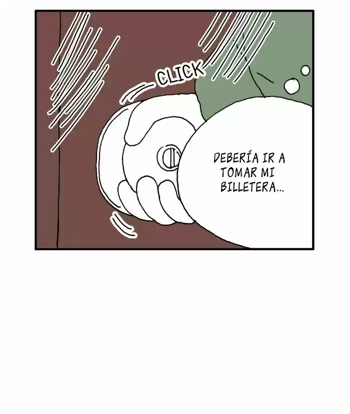 She Is A Vampire! - Capítulo 60 - Página 25 - LectorTMOo